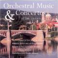 Ewazen : Orchestral Music & Concertos