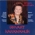 Karamanuk : Choral and Orchestral Music