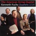 Fuchs : String Quartets