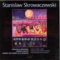 Skrowaczewski : Orchestral Works