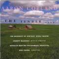 Copland : The Tender Land (opra)