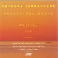 Iannaccone : Orchestral Works