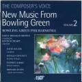 New Music from Bowling Green, Vol. 2