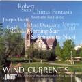 Maslanka, Stern : Wind Currents