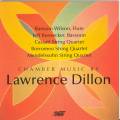 Dillon : Chamber Music