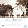 Harris - Gould : Symphonies