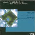 Yannatos, Wyner, Fussell : Orchestral Music