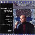 Locklair : Orchestral Music