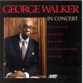 George Walker in Concert