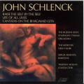 Schlenck : Raise the Self by the Self