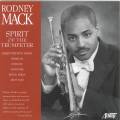 Mack : Spirit of the Trumpeter