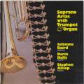 Soprano Arias with Trumpet and Organ