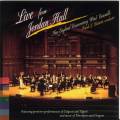 Live from Jordan Hall