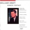 Kraft : Kennedy Portrait