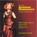 Kalman : Autumn Maneuvers