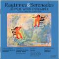 Ragtimes and Serenades