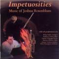 Rosenblum : Impetuosities