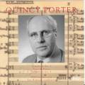 Porter : Symphonies n 1 & 2