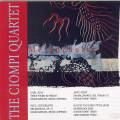 Ciompi Quartet / Kim - Hindemith - Prt
