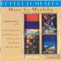 Lombardo : Works for Mandolin