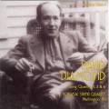 Diamond : Quatuors  cordes, vol. 3