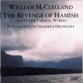 Mcclelland : The Revenge of Hamish