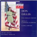 Gillis : Star-Spangled Symphony