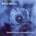 Brown : Blue Minor