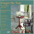 Forget Me Nots