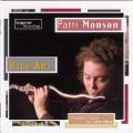 Chamber Music for Solo Flute