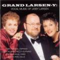 Larsen : Grand Larsen-y