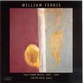 Ferris : Solo Piano Music, 1962-1999