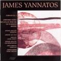 Yannatos : Symphonies 2 & 7