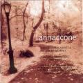 Iannaccone : Quintet and Piano Works