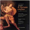 Gluck : Il Parnaso Confuso