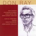 Don Ray : Piano Concerto. Gleeson, Dublin PO