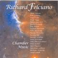 Felciano : Chamber Works