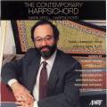 The Contemporary Harpsichord