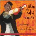 When the rabbi danced / Counterpoint