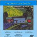 The American Soloist