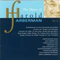 Farberman : Music of Harold Farberman, Vol. 3