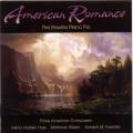 Huss, Wilson, Foerster : American Romance