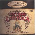 Calico Winds : Vintage America