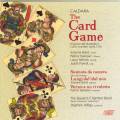 Caldara : The Card Game