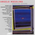 Musolino : Opening Doors