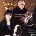 Tchaikovski, Benjamin, Schubert : Soaring Spirit