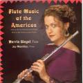 Granados, Heras, Hoover : Flute Music of the Americas