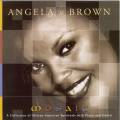 Angela Brown : Mosaic