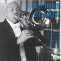 Stevens, Spillman, Ewazen : Charles Vernon - Bass Trombone