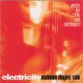 Tanaka, Tiensuu, Saariaho : Electricity